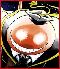 Assassination Classroom