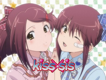 Kiss x Sis
